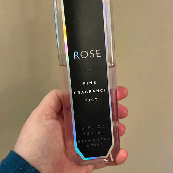 Rose Scented Body Sprays - USED - Picture 5 of 9